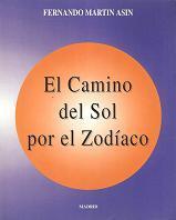 Camino del sol por el zodíaco, el