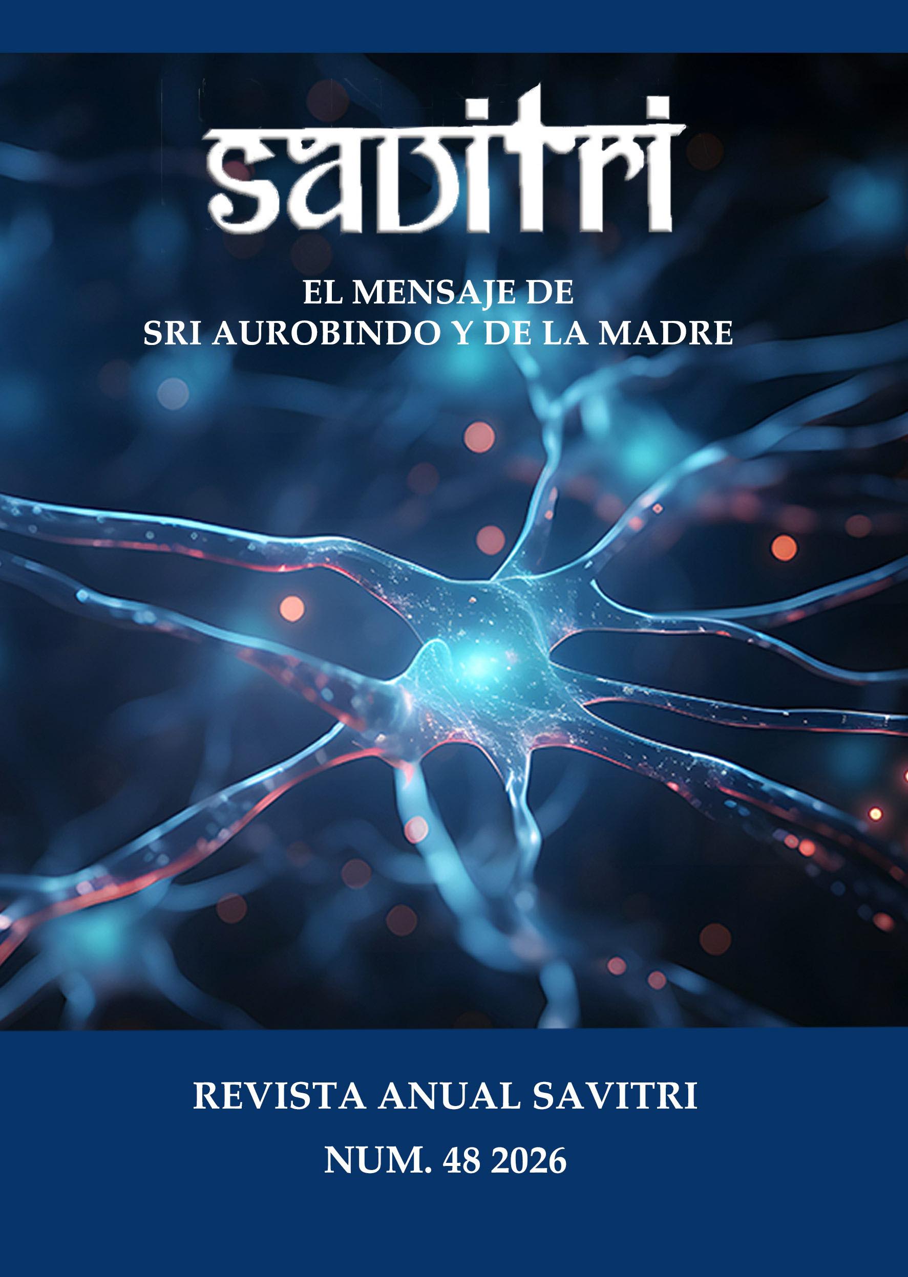 Revista Savitri  Num. 48 / 2026