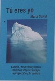 Tú Eres Yo 9788460815228 Marta Salvat Balaguer Salvat Balaguer Marta Bohindra Libros Esotéricos
