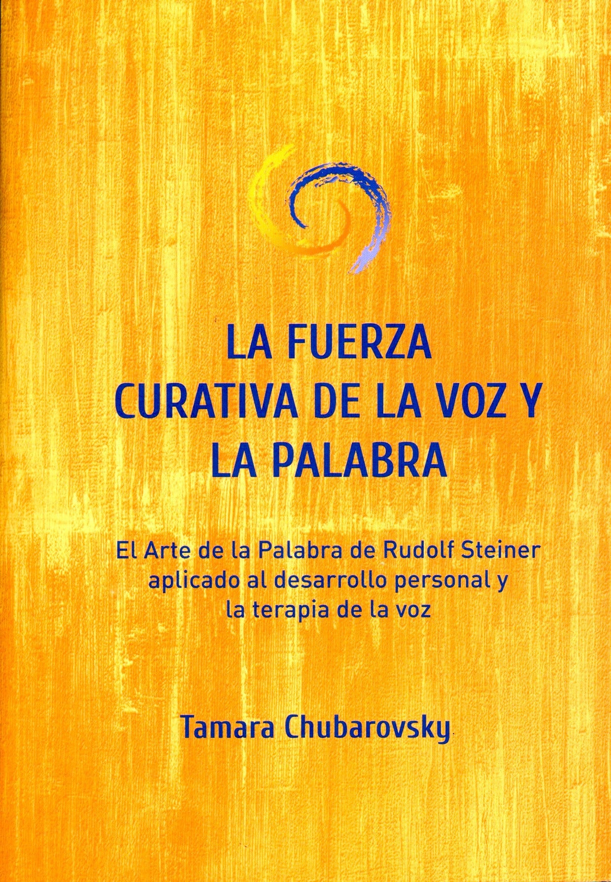 La fuerza curativa de la voz y la palabra
