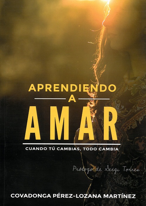 Aprendiendo a amar