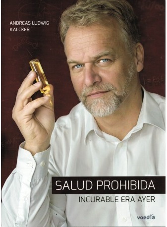 Salud Prohibida