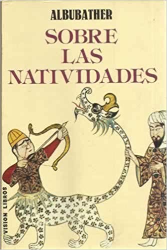 Sobre las natividades