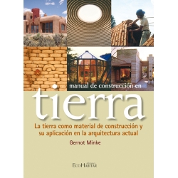 Manual de construcción con tierra