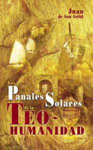 Los panales solares de la teohumanidad