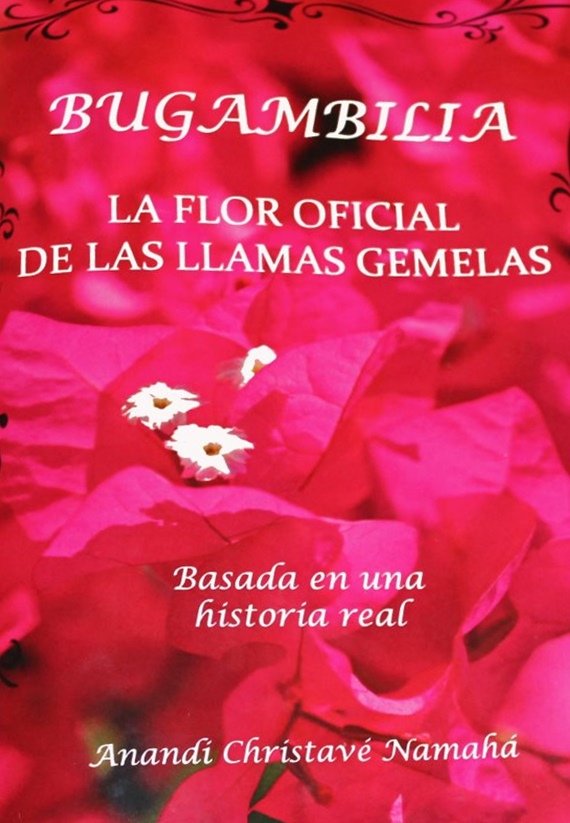 Bugambilia, la flor oficial de las llamas gemelas