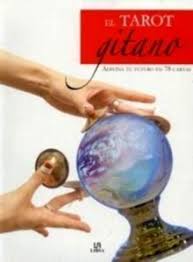 Tarot gitano