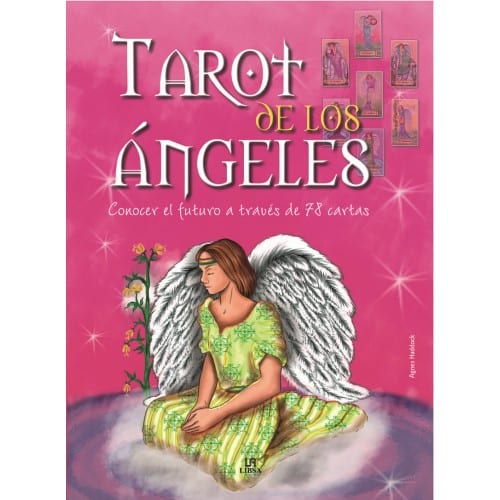El tarot de los ángeles