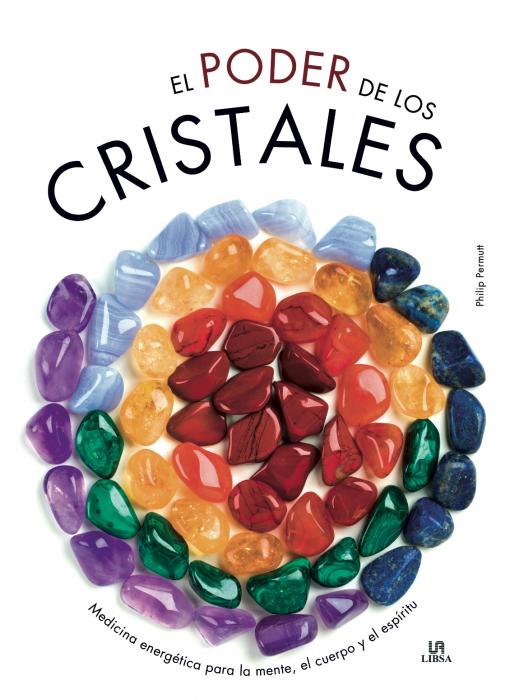 El poder de los cristales