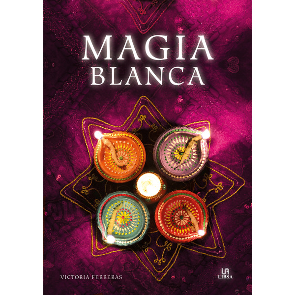 Magia blanca