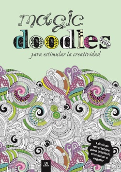 Magic Doodles para estimular la creatividad