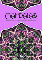 Mandalas creaciones zen para conseguir la relajación