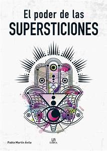 El poder de las supersticiones