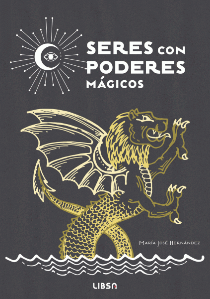 Seres con poderes mágicos