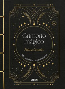 Grimorio mágico