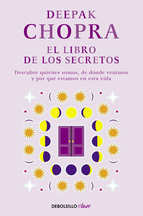 El libro de los secretos ( Ed. Debolsillo )