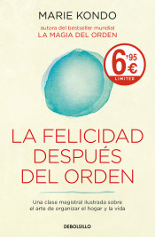 La felicidad después del órden