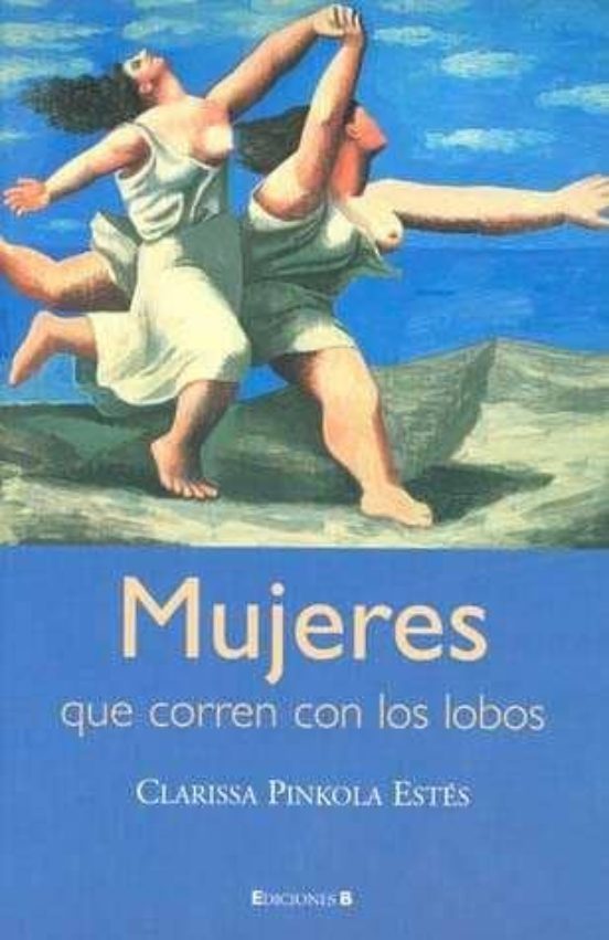 Mujeres que corren con los lobos