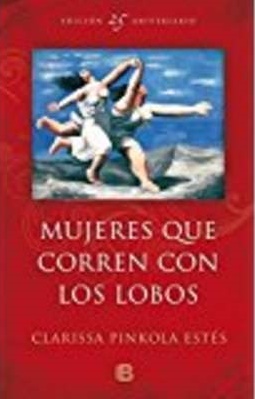 Mujeres que corren con los lobos