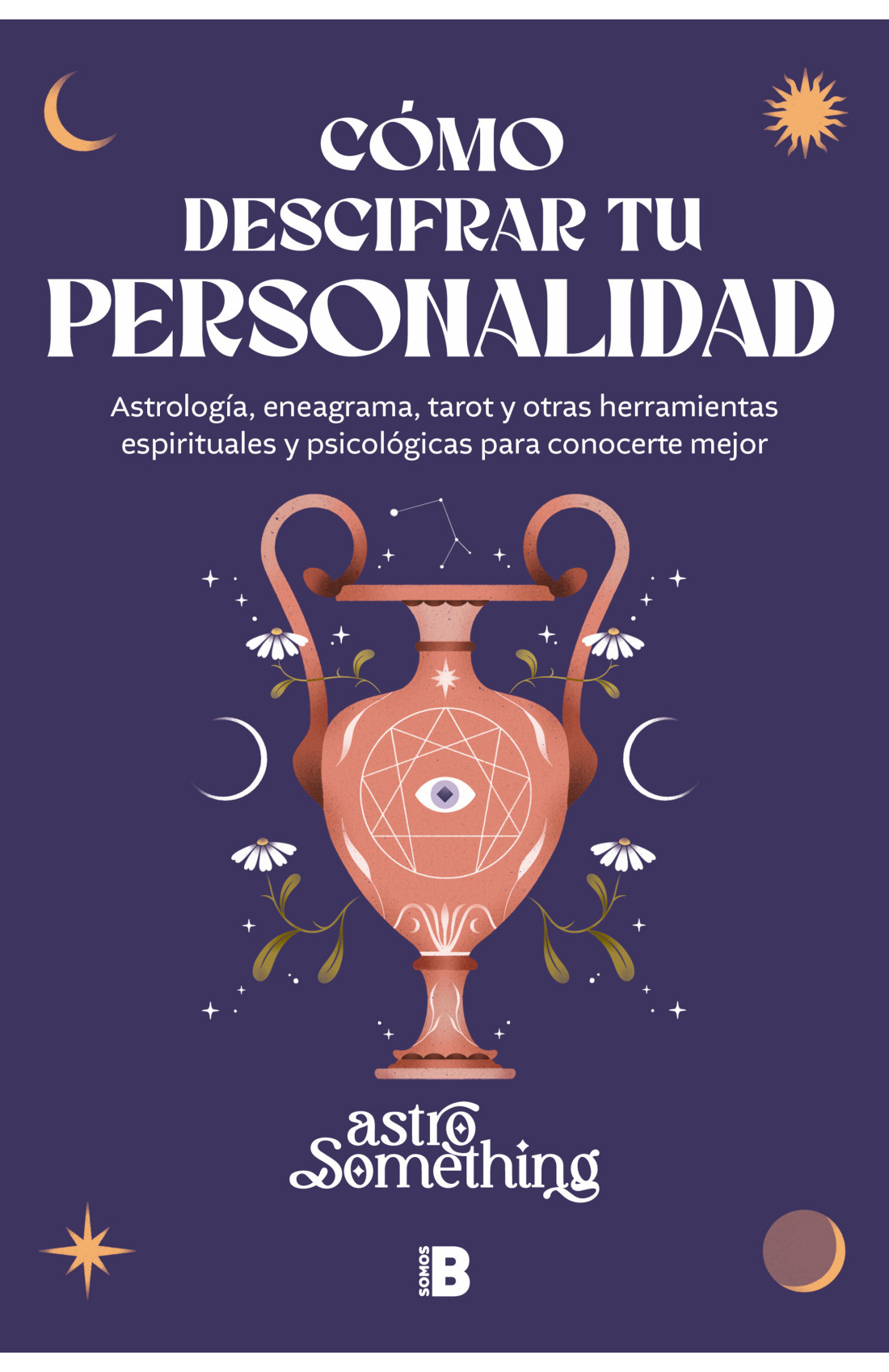 Cómo descifrar tu personalidad