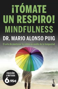 Tomate un respiro - Mindfulness