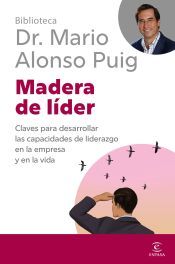 Madera de líder