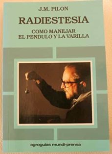 La radiestesia: cómo manejar el péndulo y la varilla
