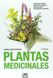 Plantas medicinales