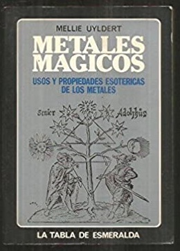 Metales mágicos