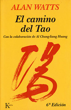 El camino del Tao