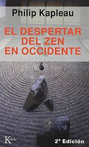 Despertar del Zen en Occidente, el