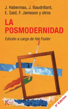 Posmodernidad, la