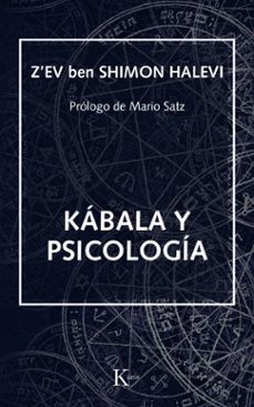 Kábala y Psicología
