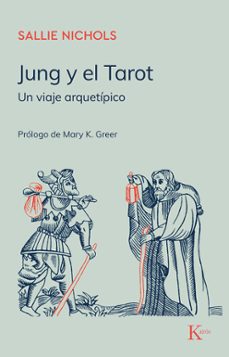 Jung y el tarot: un viaje arquetípico