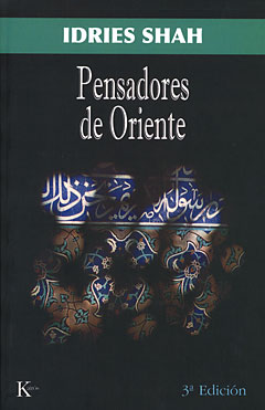 Pensadores de Oriente