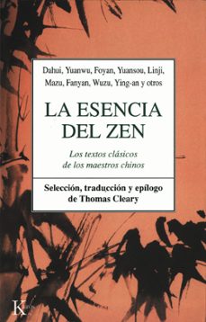 La Esencia del Zen,