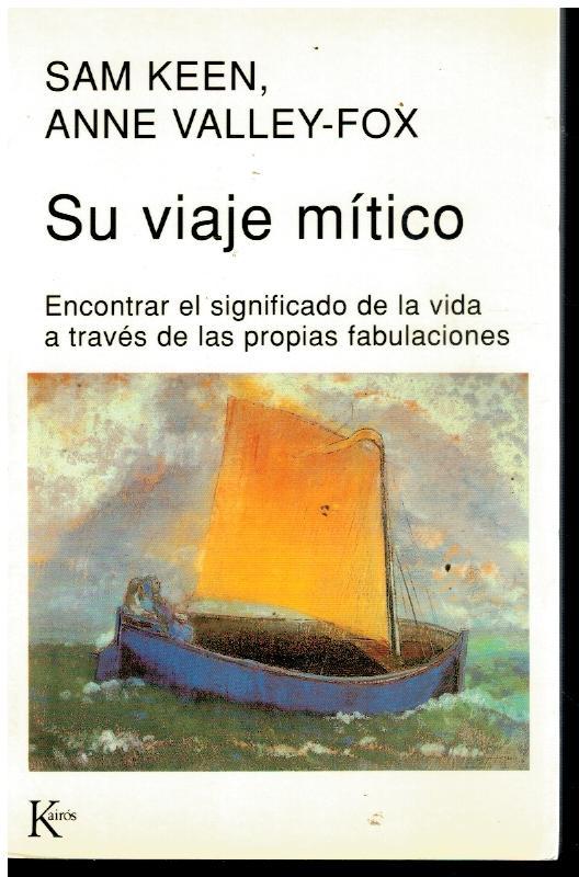 Su viaje mítico