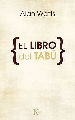 El libro del tabú