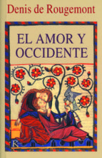 El Amor y occidente