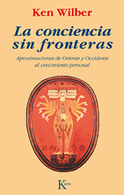 La conciencia sin fronteras: aproximaciones de oriente y occidente al crecimiento personal