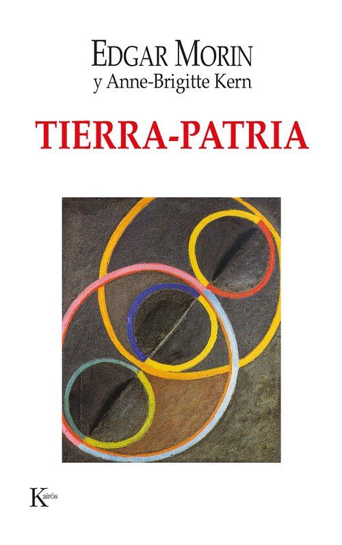 Tierra patria