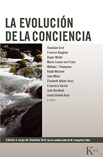 La evolución de la conciencia