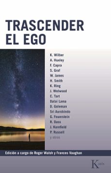 Trascender el ego