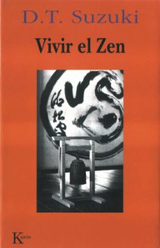 Vivir el zen