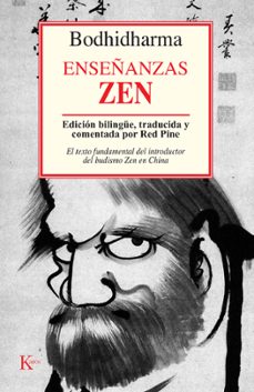 Enseñanzas zen