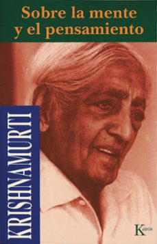 Sobre la mente y el pensamiento
