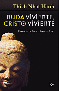 Buda viviente, Cristo viviente