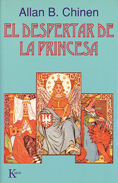 El despertar de la princesa