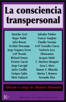 La consciencia transpersonal