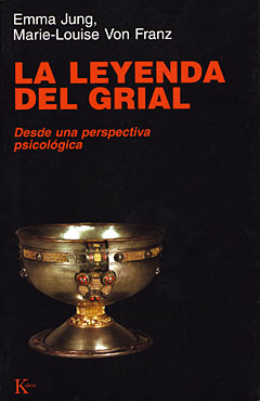 La leyenda del Grial: desde una perspectiva psicológica